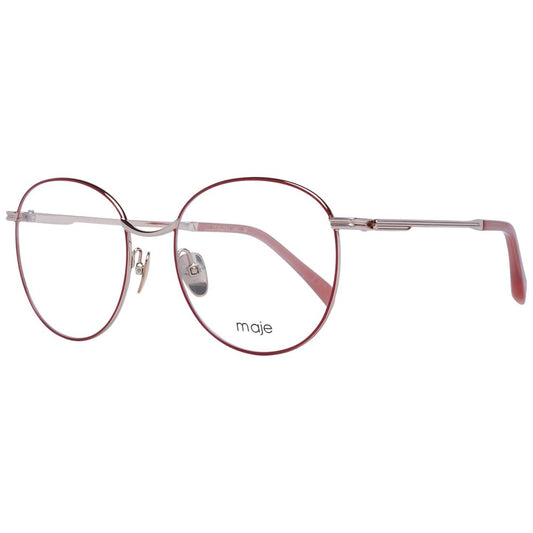 Maje Red Women Optical Frames MA-1053141