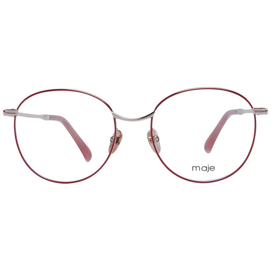 Maje Red Women Optical Frames MA-1053141