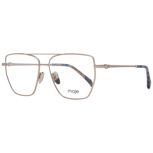 Maje Gold Women Optical Frames MA-1053136