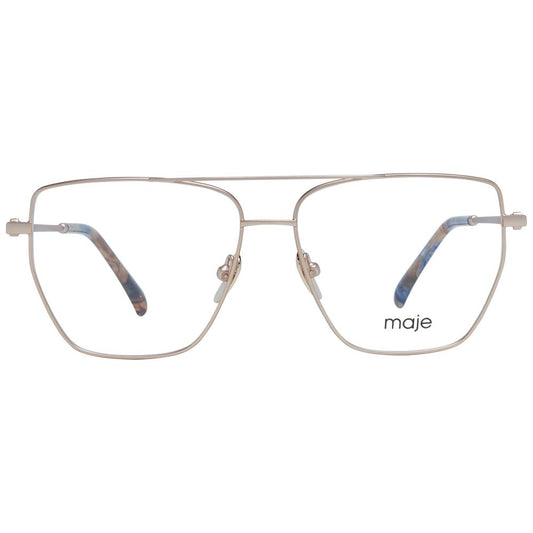 Maje Gold Women Optical Frames MA-1053136