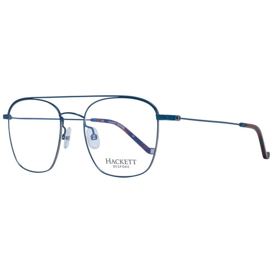 Hackett Blue Men Optical Frames HA-1053059