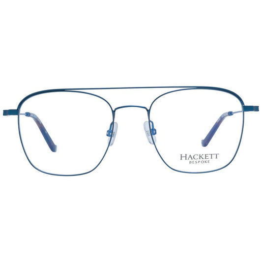 Hackett Blue Men Optical Frames HA-1053059