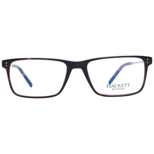 Hackett Brown Men Optical Frames HA-1053065