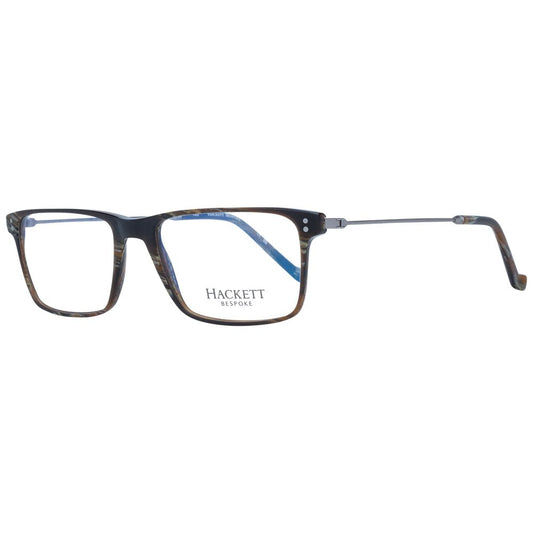 Hackett Brown Men Optical Frames HA-1053066