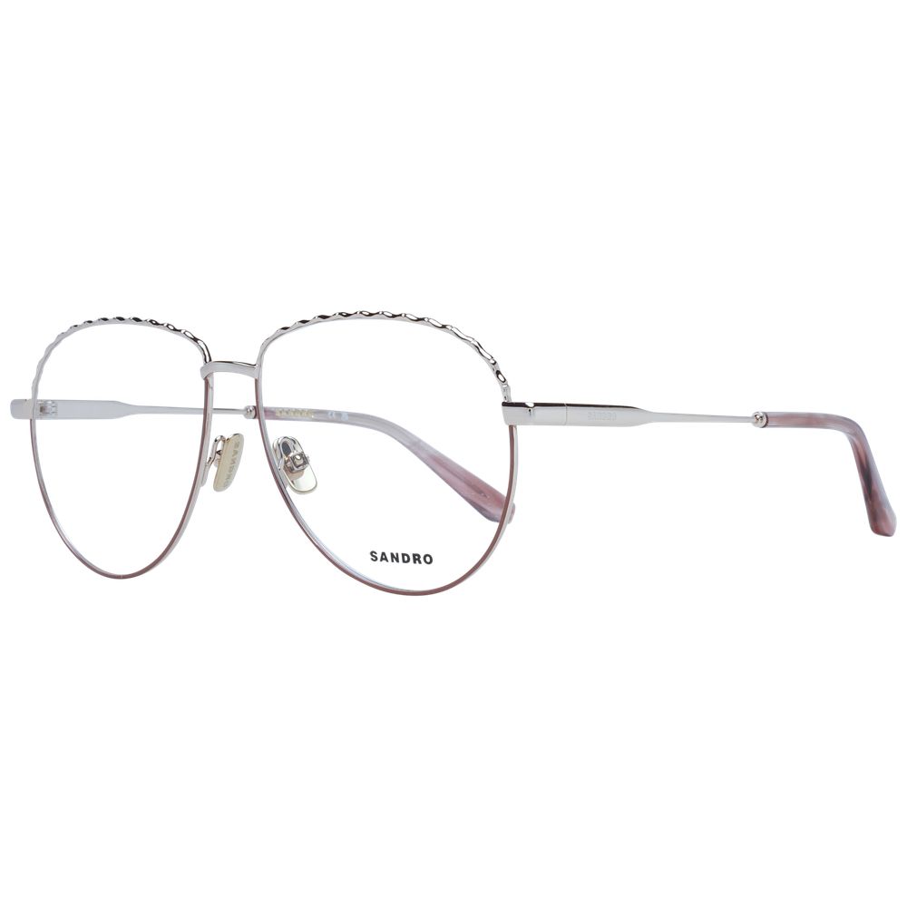 Sandro Brown Women Glasses Frame