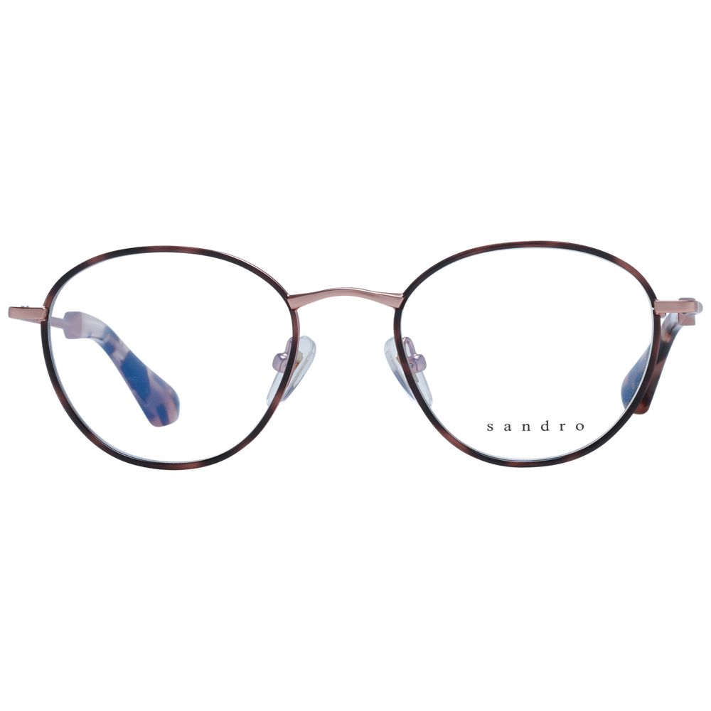 Sandro Brown Women Optical Frames SA-1053251