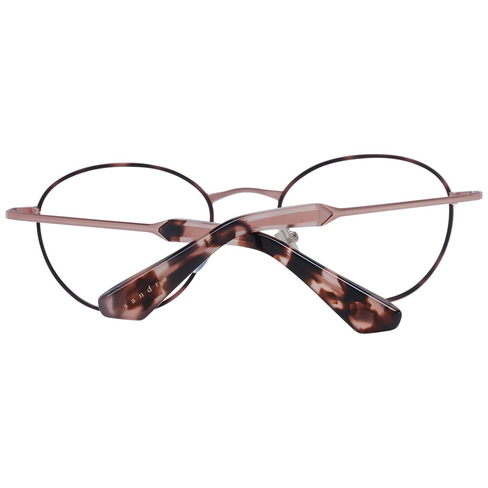 Sandro Brown Women Glasses Frame