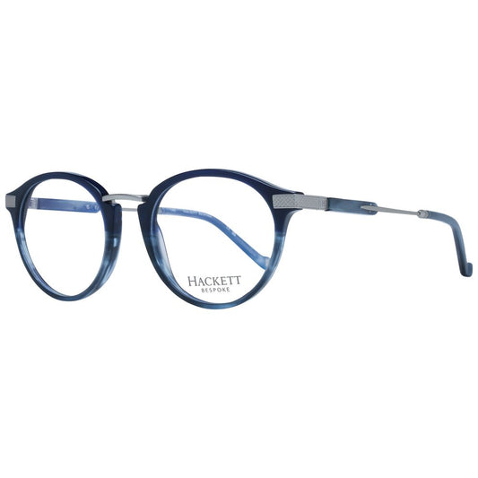 Hackett Blue Men Optical Frames HA-1053080