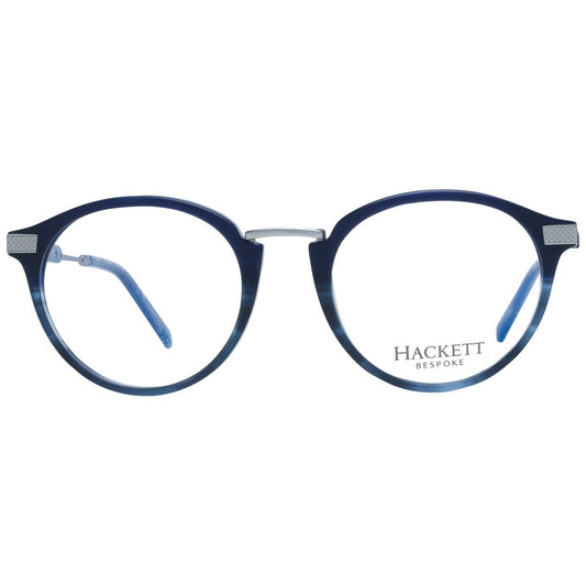 Hackett Blue Men Optical Frames HA-1053080