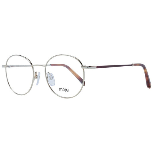 Maje Gold Women Optical Frames MA-1053122