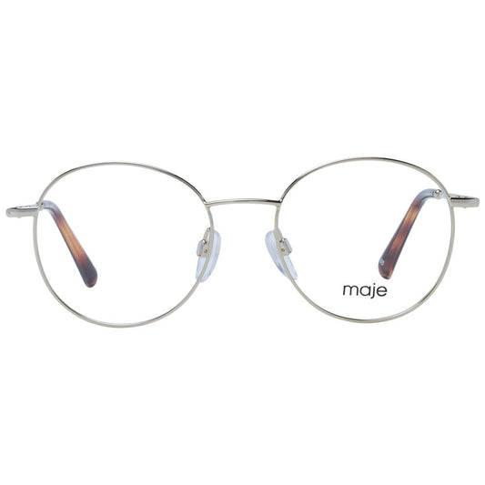 Maje Gold Women Optical Frames MA-1053122
