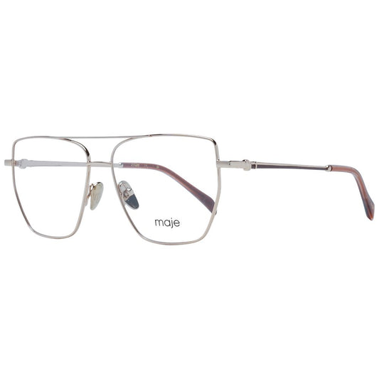 Maje Gold Women Optical Frames MA-1053134