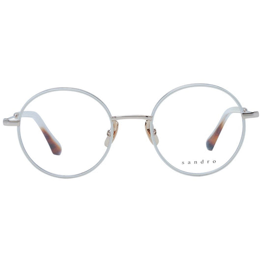 Sandro White Women Optical Frames SA-1053269