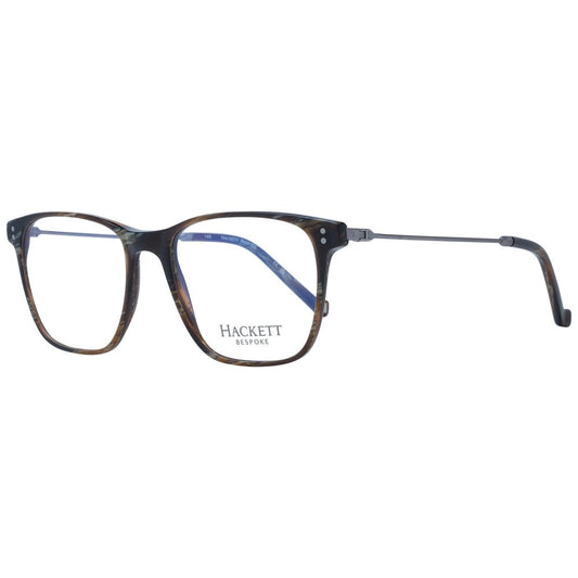 Hackett Brown Men Optical Frames HA-1053061