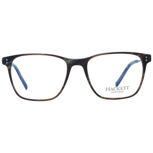Hackett Brown Men Optical Frames HA-1053061
