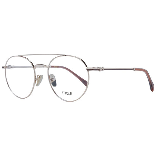 Maje Gold Women Optical Frames MA-1053132