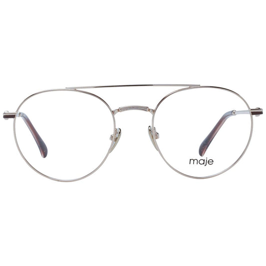 Maje Gold Women Optical Frames MA-1053132