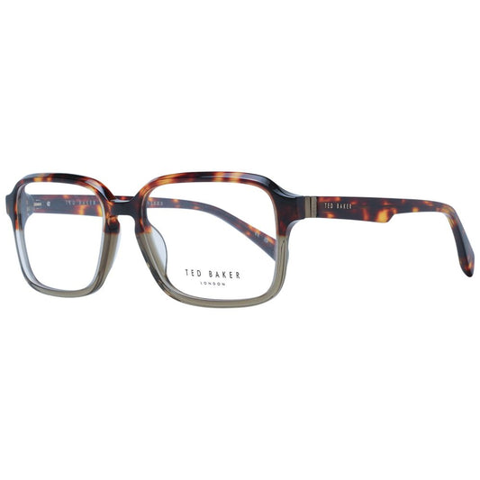 Ted Baker Brown Men Optical Frames TE-1053298