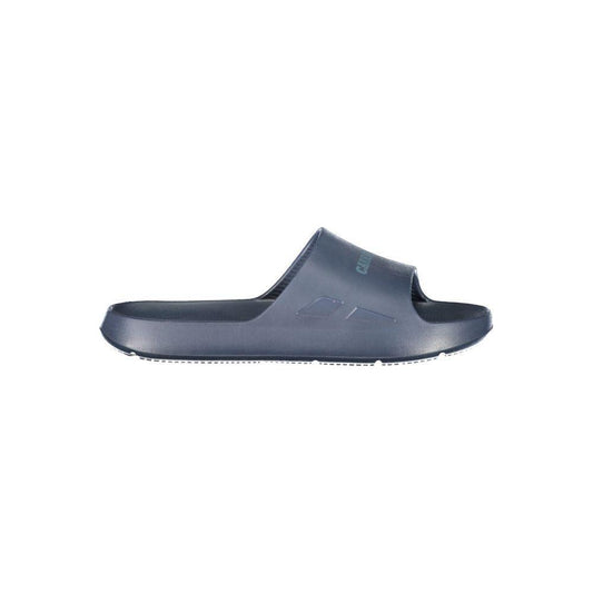 Carrera Blue Polyethylene Sandal Carrera