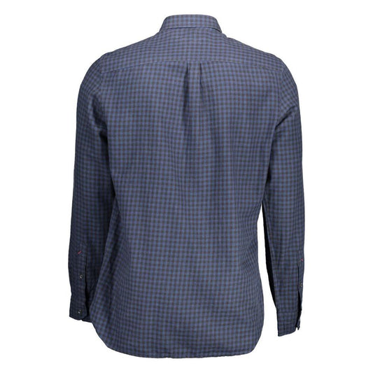 U.S. POLO ASSN. Elegant Long Sleeve Regular Fit Shirt U.S. POLO ASSN.