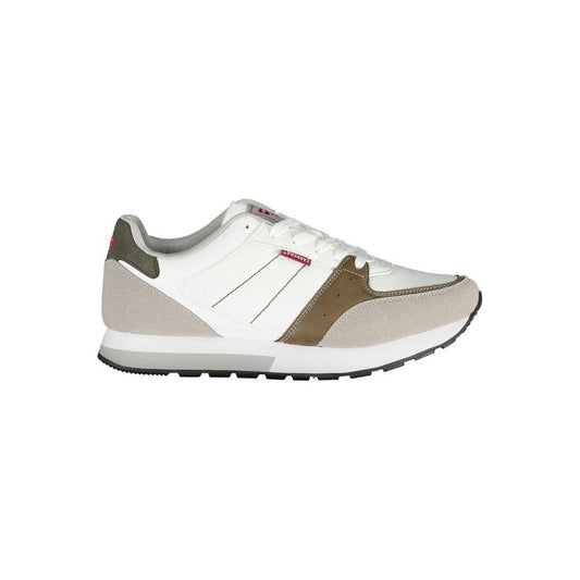 Carrera Chic Contrasting Laced Sports Sneaker Carrera