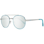 Guess Turquoise Women Sunglasses GU-1020053