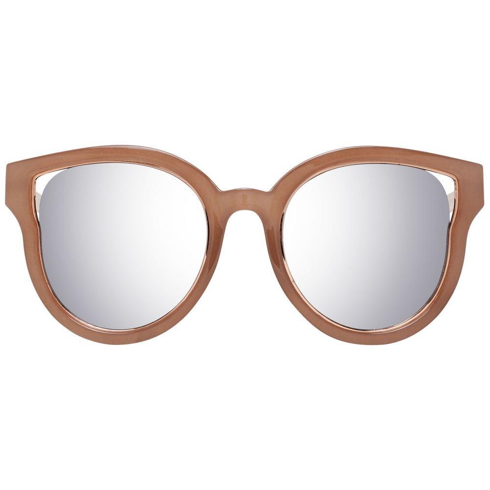 Guess Brown Women Sunglass