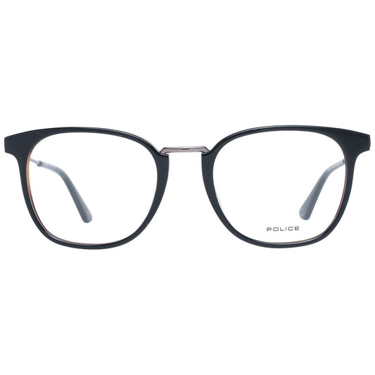 Police Black Men Optical Frames PO-1022525