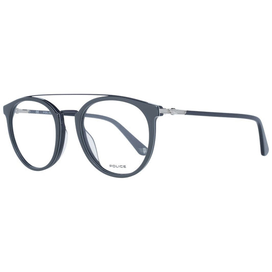 Police Gray Men Optical Frames PO-1022685
