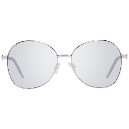 Missoni Rose Gold Women Sunglass