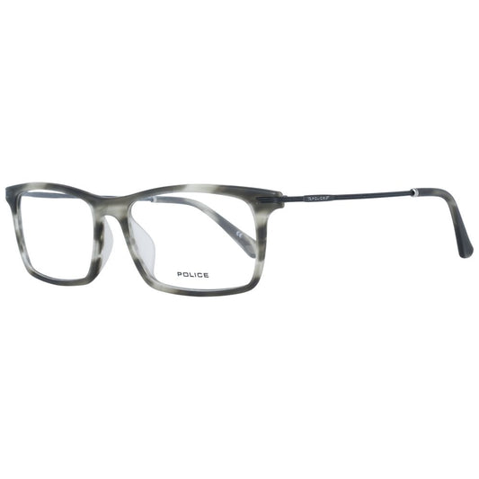 Police Gray Men Optical Frames PO-1025055