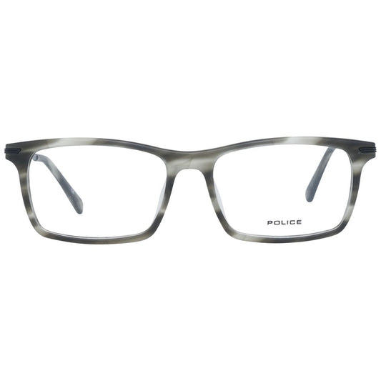 Police Gray Men Optical Frames PO-1025055