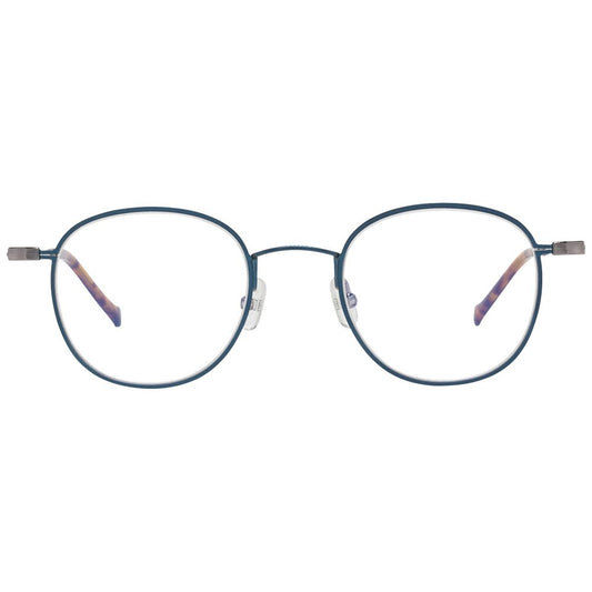 Hackett Blue Men Optical Frames HA-1029114
