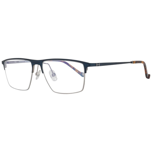 Hackett Blue Men Optical Frames HA-1029127