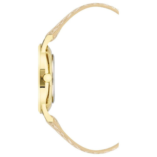 Nine West Gold Women Watch Nine West