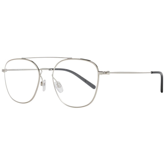 Bally Gray Men Optical Frames BA-1029362