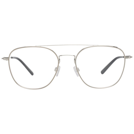 Bally Gray Men Optical Frames BA-1029362