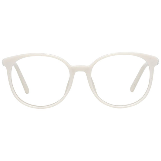 Swarovski White Women Optical Frames SW-1029687