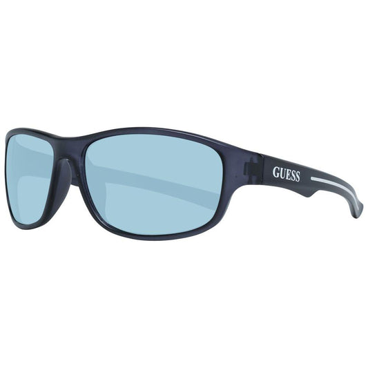 Guess Gray Women Sunglasses Guess