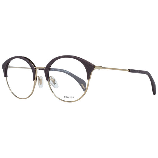 Police Purple Women Optical Frames PO-1031335