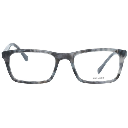 Police Gray Men Optical Frames PO-1031668