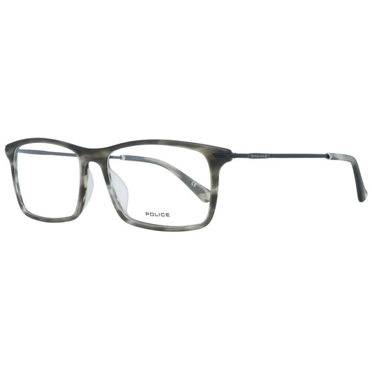 Police Gray Men Optical Frames PO-1031671