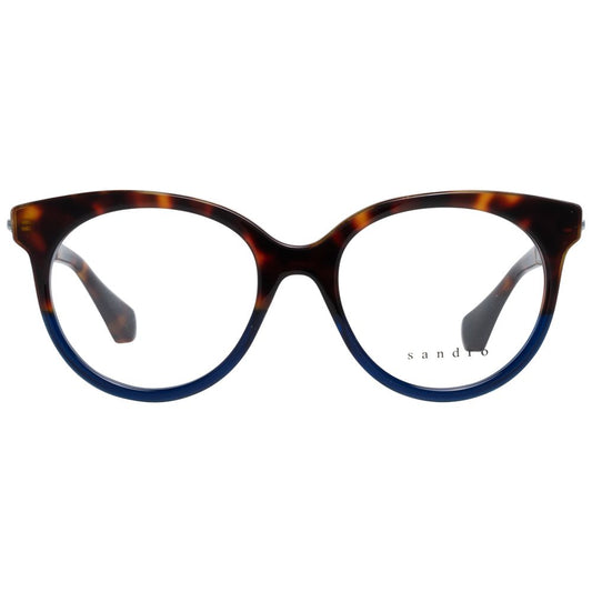 Sandro Blue Women Optical Frames SA-1033364