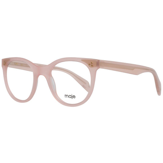 Maje Pink Women Optical Frames MA-1033389