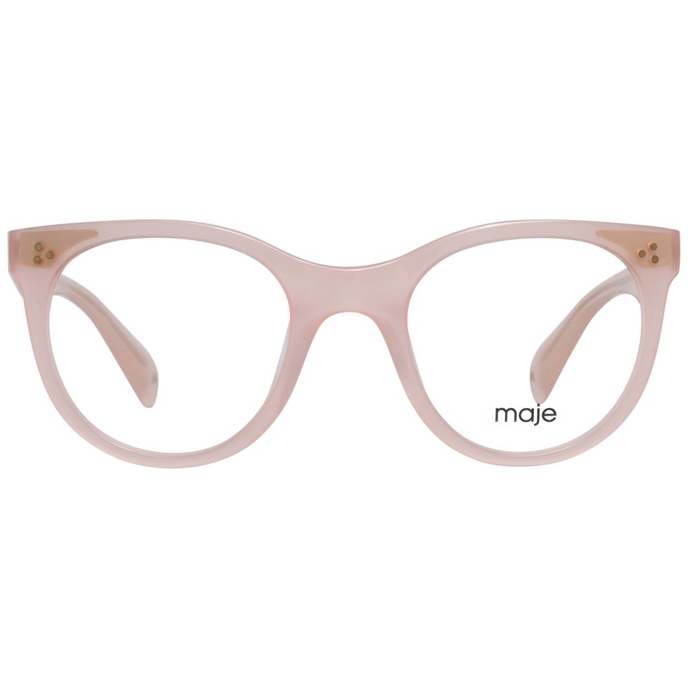 Maje Pink Women Optical Frames MA-1033389