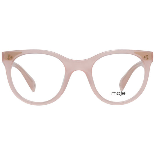 Maje Pink Women Optical Frames MA-1033389