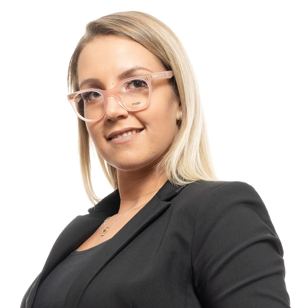 Maje Pink Women Optical Frames MA-1033389