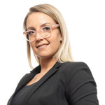 Maje Pink Women Optical Frames MA-1033389
