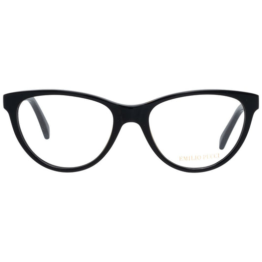 Emilio Pucci Black Women Optical Frames PU-1033684