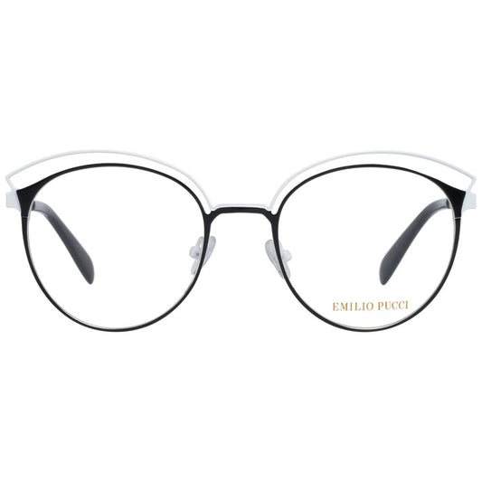 Emilio Pucci Black Women Optical Frames PU-1033756